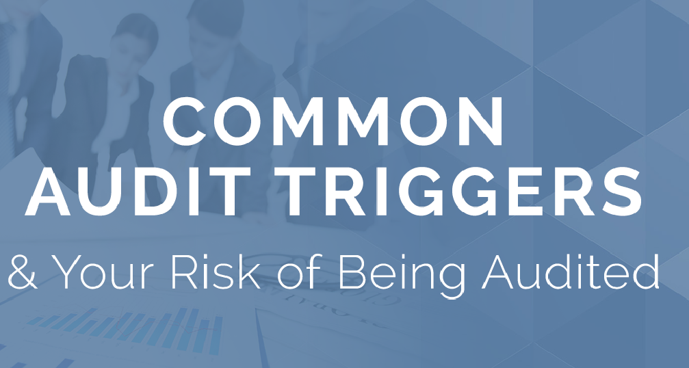 TAX AUDIT TRIGGERS | KRA PROMPTS IN KENYA