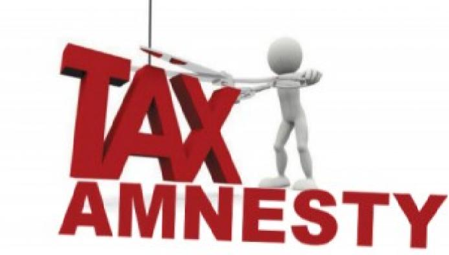 TAX AMNESTY IN KENYA ON FOREIGN EARNED INCOME
