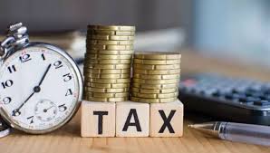 THE TAX LAWS (AMENDMENT) ACT, 2020