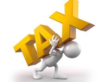 Introduction of Minimum Tax
