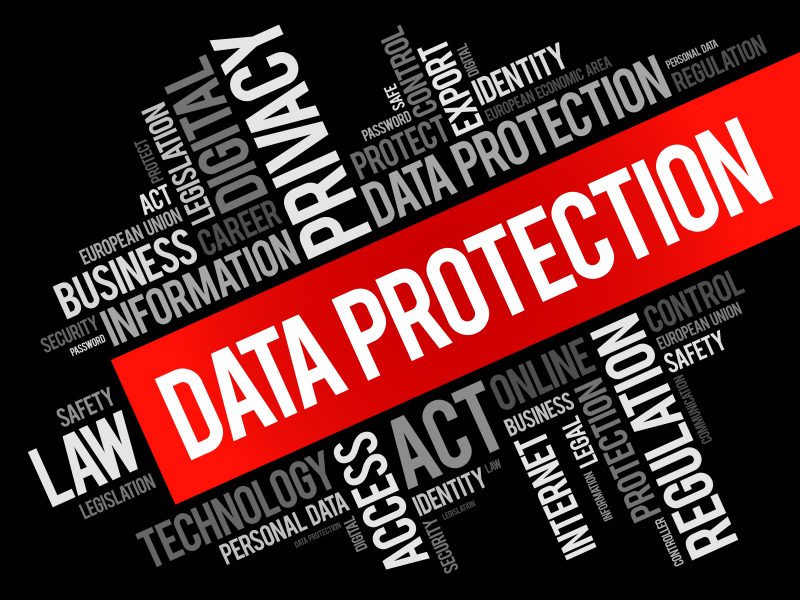 ‘Why firms are rushing to comply with the new data protection law’