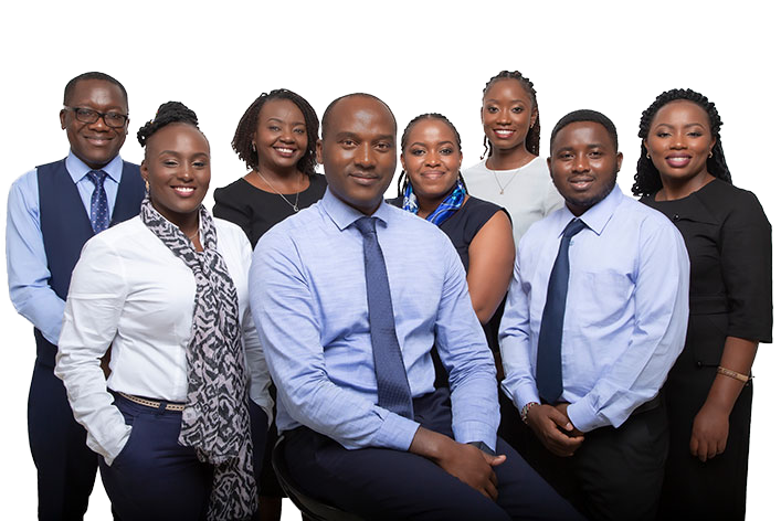 About Gitau Auditors