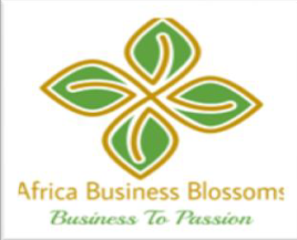 AFRICA BUSINESS BLOSSOMS